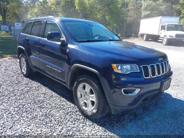 Aukcja sprzedaży 2017 Jeep Grand Cherokee Laredo 4x4, vin: 1C4RJFAG6HC872115, numer aukcji: 46199243