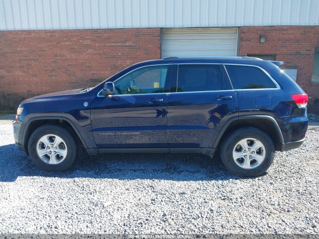 Aukcja sprzedaży 2017 Jeep Grand Cherokee Laredo 4x4, vin: 1C4RJFAG6HC872115, numer aukcji: 46199243
