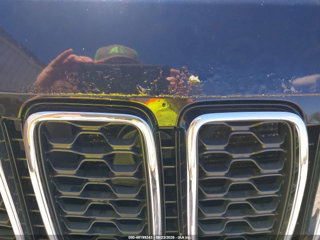 Aukcja sprzedaży 2017 Jeep Grand Cherokee Laredo 4x4, vin: 1C4RJFAG6HC872115, numer aukcji: 46199243