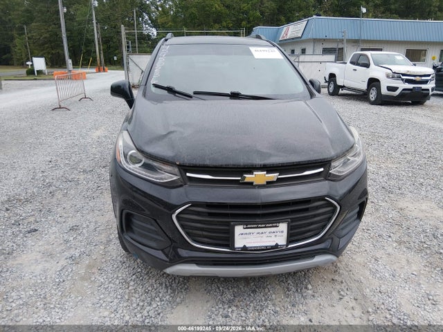 Продажа на аукционе авто 2017 Chevrolet Trax Lt, vin: 3GNCJPSB5HL263818, номер лота: 46199245