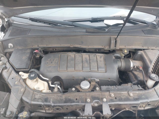 Aukcja sprzedaży 2013 Chevrolet Traverse 1lt, vin: 1GNKVGKD2DJ195643, numer aukcji: 46199249