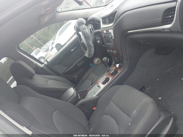Aukcja sprzedaży 2013 Chevrolet Traverse 1lt, vin: 1GNKVGKD2DJ195643, numer aukcji: 46199249