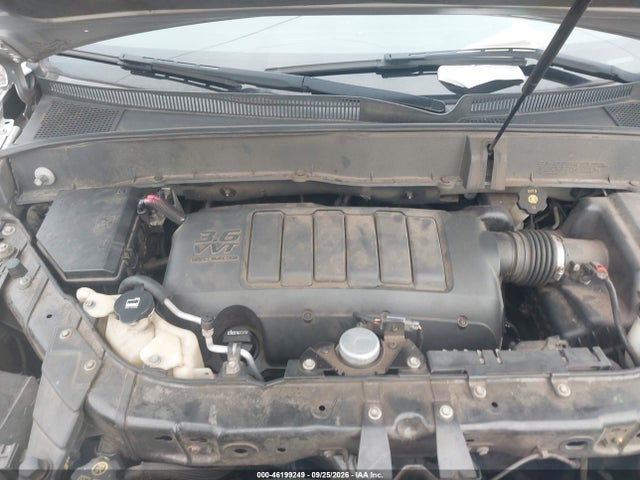 Aukcja sprzedaży 2013 Chevrolet Traverse 1lt, vin: 1GNKVGKD2DJ195643, numer aukcji: 46199249