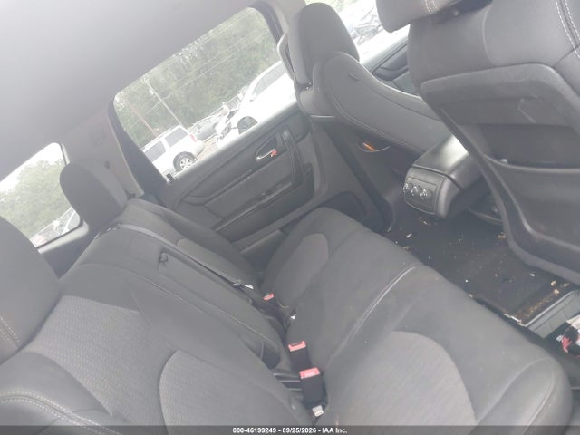Aukcja sprzedaży 2013 Chevrolet Traverse 1lt, vin: 1GNKVGKD2DJ195643, numer aukcji: 46199249
