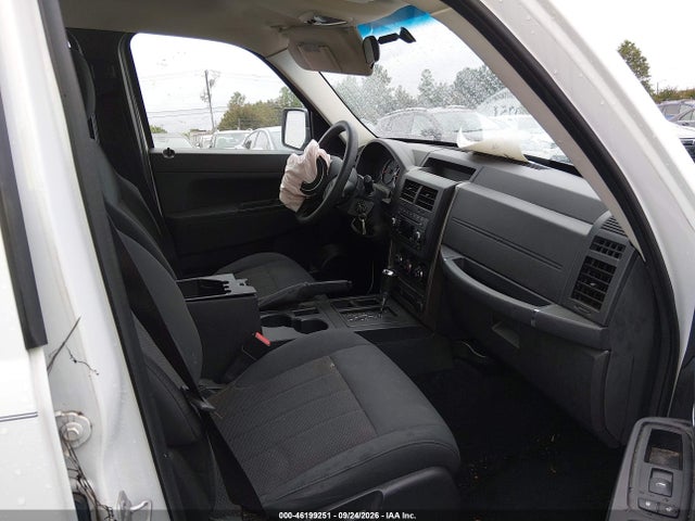 2012 Jeep Liberty Sport მანქანა იყიდება აუქციონზე, vin: 1C4PJLAK3CW216486, აუქციონის ნომერი: 46199251