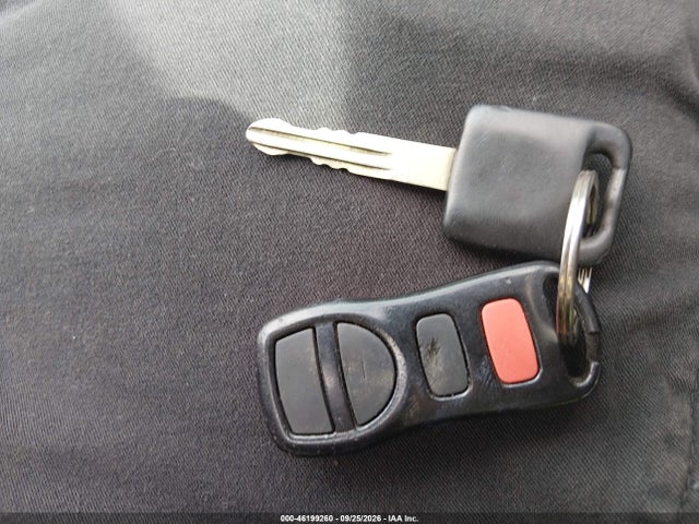 46199260 :رقم المزاد ، 5N1AA08A85N712440 vin ، 2005 Nissan Armada Le مزاد بيع