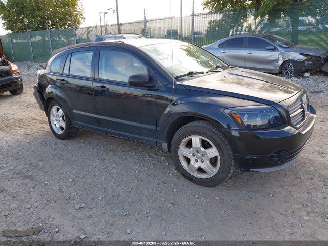 Продаж на аукціоні авто 2012 Dodge Caliber Se, vin: 1C3CDWBA9CD529118, номер лоту: 46199263