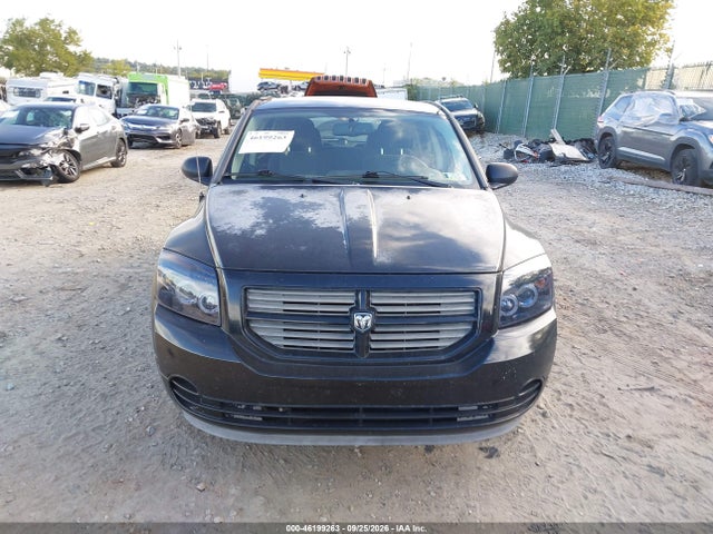 Продаж на аукціоні авто 2012 Dodge Caliber Se, vin: 1C3CDWBA9CD529118, номер лоту: 46199263