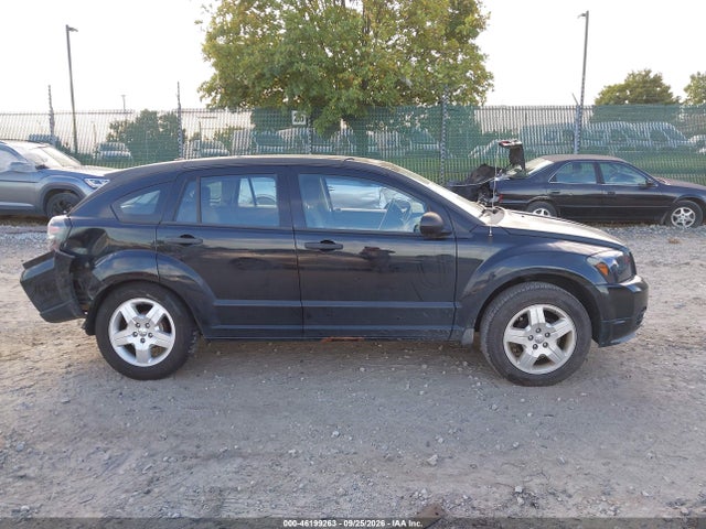 Продаж на аукціоні авто 2012 Dodge Caliber Se, vin: 1C3CDWBA9CD529118, номер лоту: 46199263