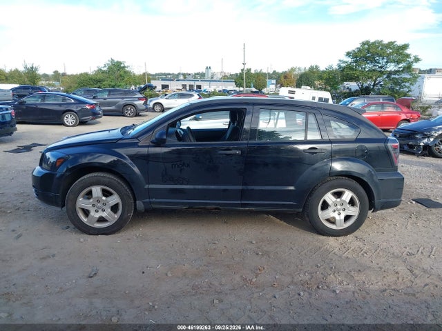 Продаж на аукціоні авто 2012 Dodge Caliber Se, vin: 1C3CDWBA9CD529118, номер лоту: 46199263