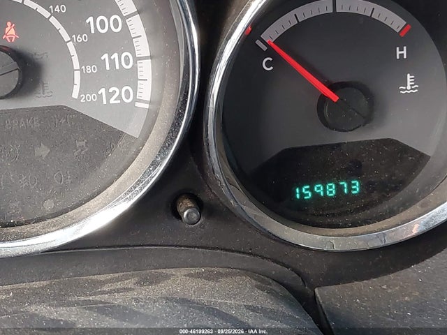 Продаж на аукціоні авто 2012 Dodge Caliber Se, vin: 1C3CDWBA9CD529118, номер лоту: 46199263