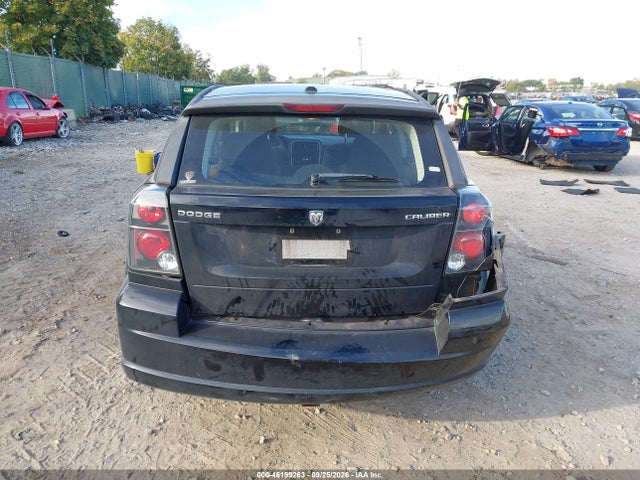 Продаж на аукціоні авто 2012 Dodge Caliber Se, vin: 1C3CDWBA9CD529118, номер лоту: 46199263