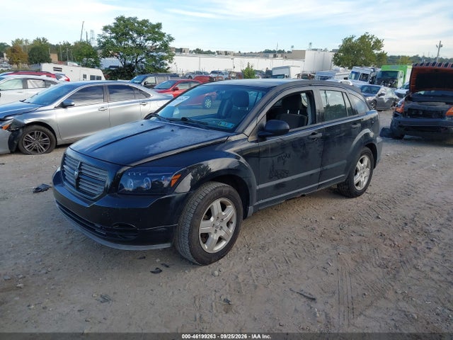 Продаж на аукціоні авто 2012 Dodge Caliber Se, vin: 1C3CDWBA9CD529118, номер лоту: 46199263