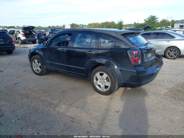 Продаж на аукціоні авто 2012 Dodge Caliber Se, vin: 1C3CDWBA9CD529118, номер лоту: 46199263