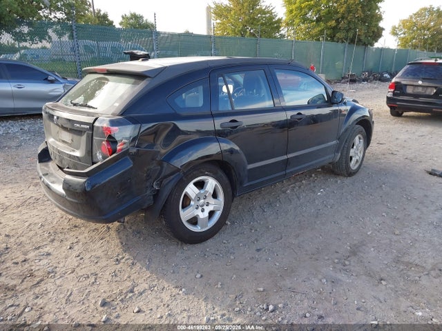 Продаж на аукціоні авто 2012 Dodge Caliber Se, vin: 1C3CDWBA9CD529118, номер лоту: 46199263