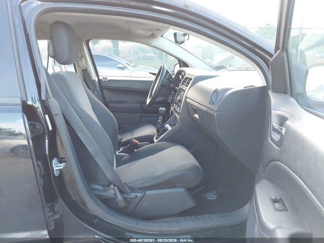 Продаж на аукціоні авто 2012 Dodge Caliber Se, vin: 1C3CDWBA9CD529118, номер лоту: 46199263