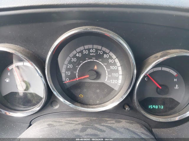 Продаж на аукціоні авто 2012 Dodge Caliber Se, vin: 1C3CDWBA9CD529118, номер лоту: 46199263