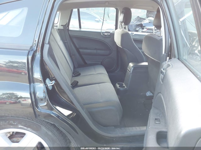 Продаж на аукціоні авто 2012 Dodge Caliber Se, vin: 1C3CDWBA9CD529118, номер лоту: 46199263