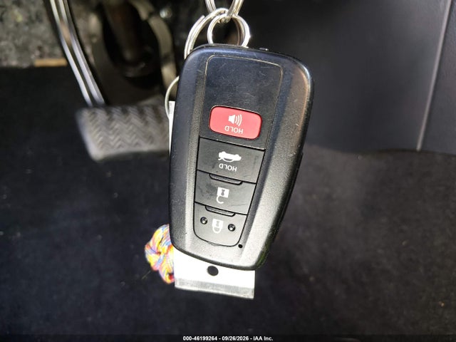 Продажа на аукционе авто 2020 Toyota Corolla Le, vin: JTDHPRAE8LJ037678, номер лота: 46199264