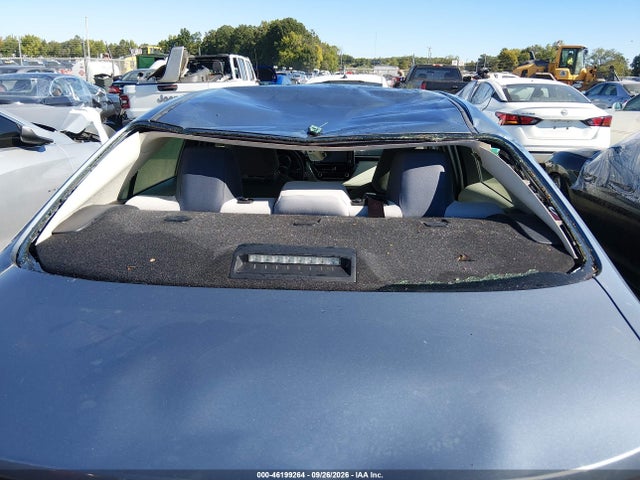 Продажа на аукционе авто 2020 Toyota Corolla Le, vin: JTDHPRAE8LJ037678, номер лота: 46199264