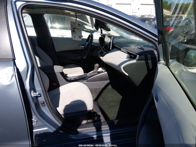 Продажа на аукционе авто 2020 Toyota Corolla Le, vin: JTDHPRAE8LJ037678, номер лота: 46199264