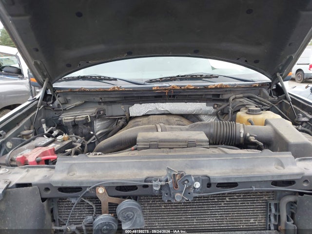 Продажа на аукционе авто 2011 Ford F-150 Xlt, vin: 1FTFW1ET6BFB36604, номер лота: 46199275