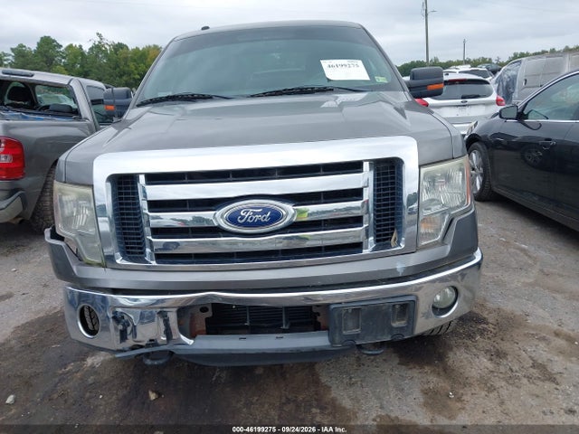Продажа на аукционе авто 2011 Ford F-150 Xlt, vin: 1FTFW1ET6BFB36604, номер лота: 46199275