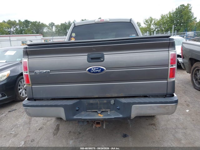 Продажа на аукционе авто 2011 Ford F-150 Xlt, vin: 1FTFW1ET6BFB36604, номер лота: 46199275