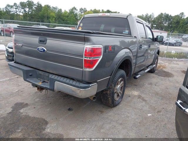 Продажа на аукционе авто 2011 Ford F-150 Xlt, vin: 1FTFW1ET6BFB36604, номер лота: 46199275