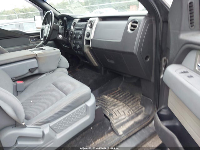 Продажа на аукционе авто 2011 Ford F-150 Xlt, vin: 1FTFW1ET6BFB36604, номер лота: 46199275