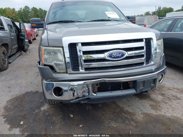 Продажа на аукционе авто 2011 Ford F-150 Xlt, vin: 1FTFW1ET6BFB36604, номер лота: 46199275