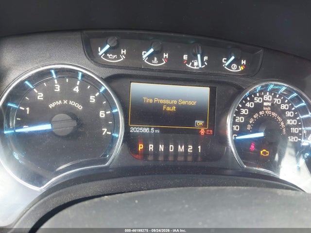 Продажа на аукционе авто 2011 Ford F-150 Xlt, vin: 1FTFW1ET6BFB36604, номер лота: 46199275