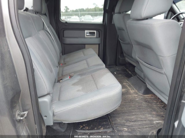 Продажа на аукционе авто 2011 Ford F-150 Xlt, vin: 1FTFW1ET6BFB36604, номер лота: 46199275