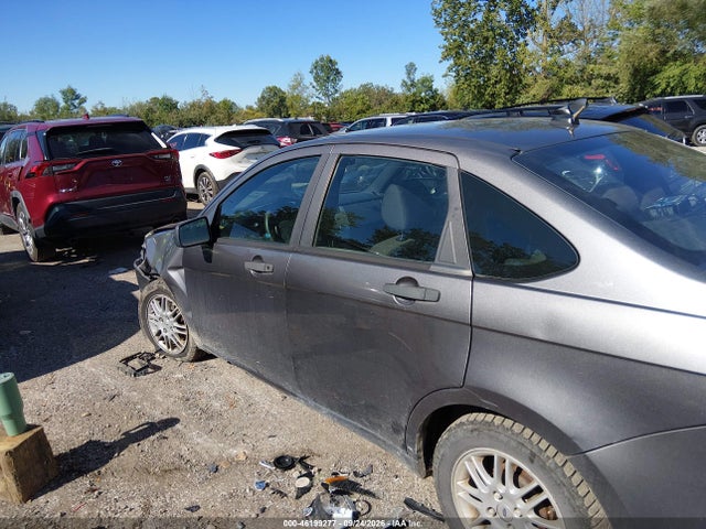 Aukcja sprzedaży 2010 Ford Focus Se, vin: 1FAHP3FN9AW154214, numer aukcji: 46199277