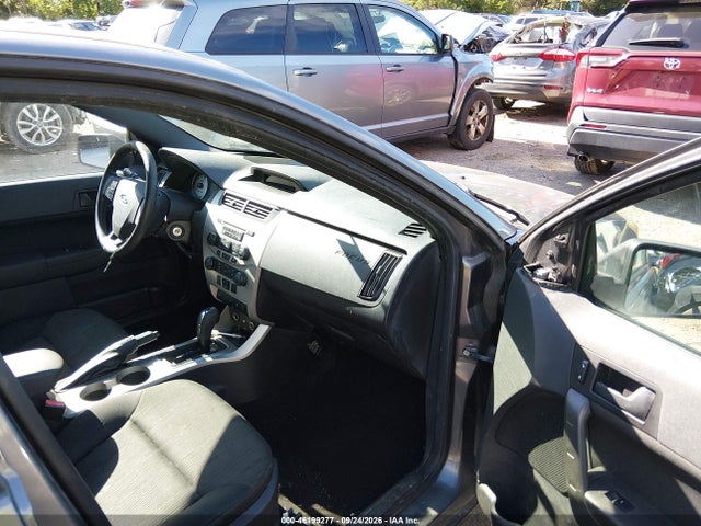 Aukcja sprzedaży 2010 Ford Focus Se, vin: 1FAHP3FN9AW154214, numer aukcji: 46199277