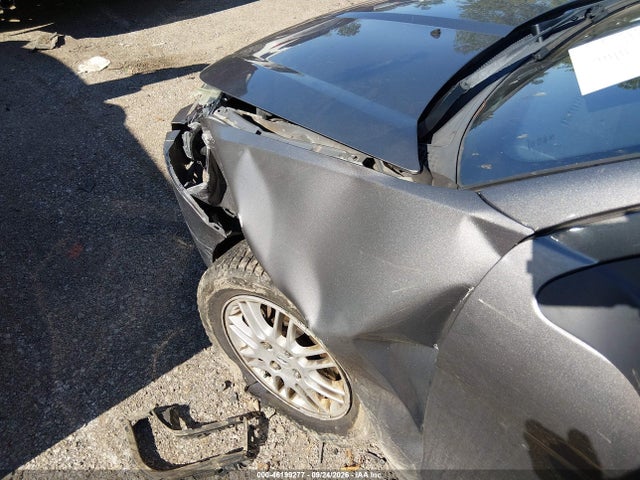 Aukcja sprzedaży 2010 Ford Focus Se, vin: 1FAHP3FN9AW154214, numer aukcji: 46199277