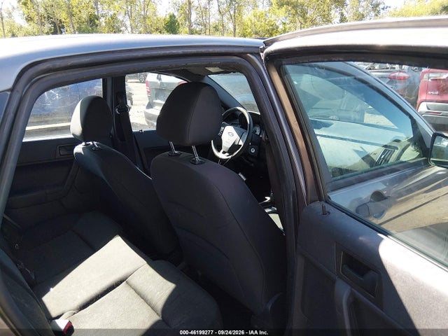 Aukcja sprzedaży 2010 Ford Focus Se, vin: 1FAHP3FN9AW154214, numer aukcji: 46199277