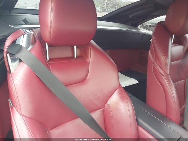 W1KJK6GAXLF060665 Mercedes-Benz SL 450