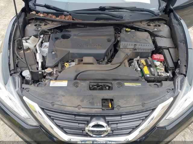 Aukcja sprzedaży 2017 Nissan Altima 2.5 S, vin: 1N4AL3AP8HC147658, numer aukcji: 46199279
