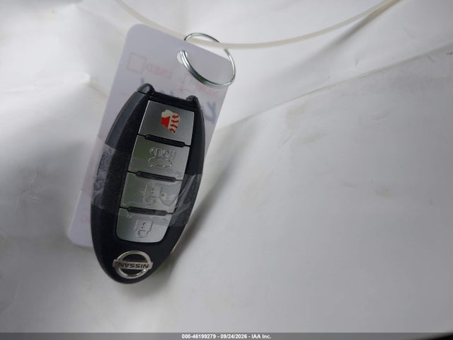 Aukcja sprzedaży 2017 Nissan Altima 2.5 S, vin: 1N4AL3AP8HC147658, numer aukcji: 46199279