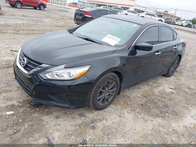 Aukcja sprzedaży 2017 Nissan Altima 2.5 S, vin: 1N4AL3AP8HC147658, numer aukcji: 46199279