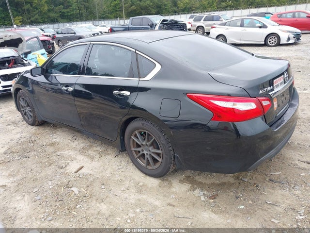 Aukcja sprzedaży 2017 Nissan Altima 2.5 S, vin: 1N4AL3AP8HC147658, numer aukcji: 46199279