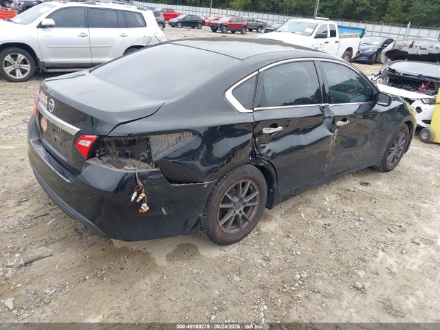 Aukcja sprzedaży 2017 Nissan Altima 2.5 S, vin: 1N4AL3AP8HC147658, numer aukcji: 46199279