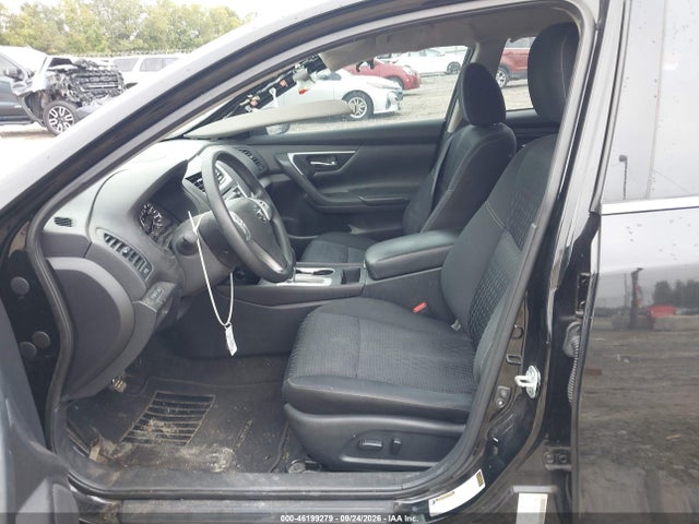 Aukcja sprzedaży 2017 Nissan Altima 2.5 S, vin: 1N4AL3AP8HC147658, numer aukcji: 46199279