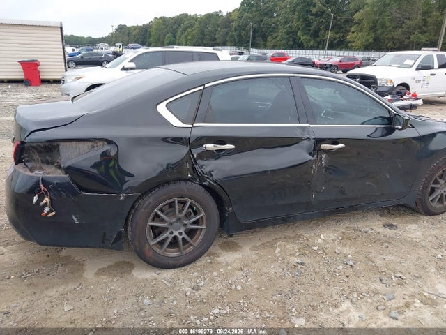 Aukcja sprzedaży 2017 Nissan Altima 2.5 S, vin: 1N4AL3AP8HC147658, numer aukcji: 46199279