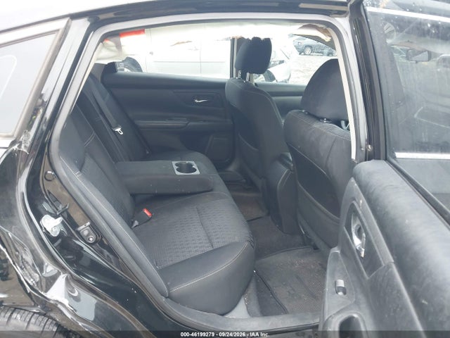 Aukcja sprzedaży 2017 Nissan Altima 2.5 S, vin: 1N4AL3AP8HC147658, numer aukcji: 46199279