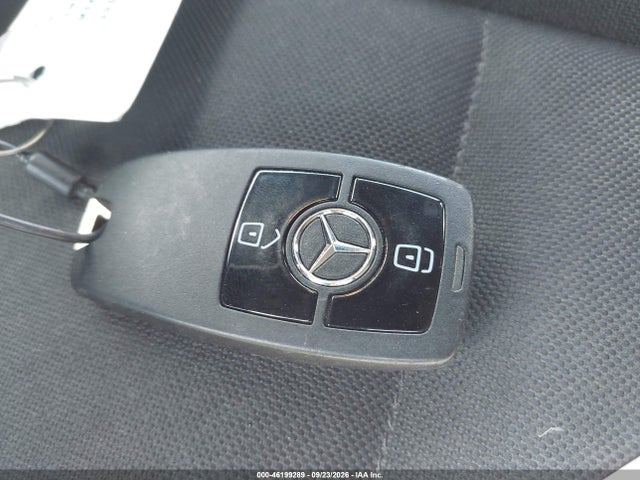 Продажа на аукционе авто 2025 Mercedes-benz Sprinter 2500 Standard Roof 4-cyl Diesel, vin: W1Z4KFHY3SP820468, номер лота: 46199289