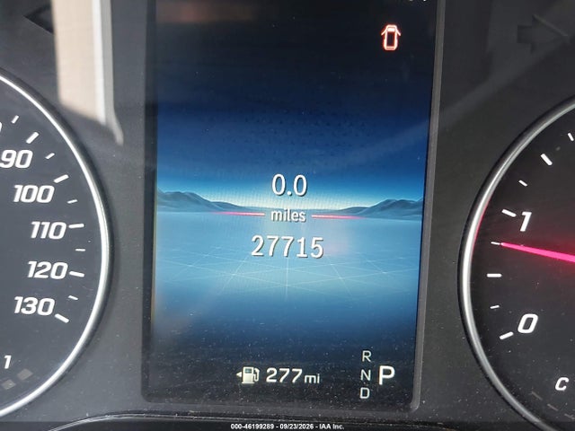 Продажа на аукционе авто 2025 Mercedes-benz Sprinter 2500 Standard Roof 4-cyl Diesel, vin: W1Z4KFHY3SP820468, номер лота: 46199289