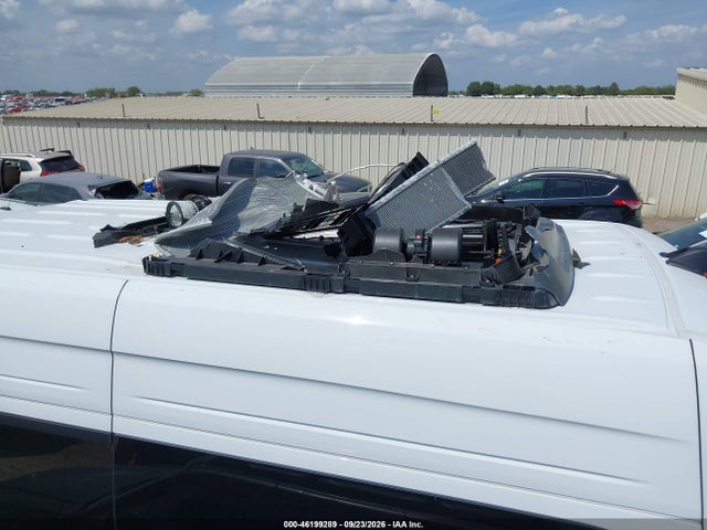 Продажа на аукционе авто 2025 Mercedes-benz Sprinter 2500 Standard Roof 4-cyl Diesel, vin: W1Z4KFHY3SP820468, номер лота: 46199289