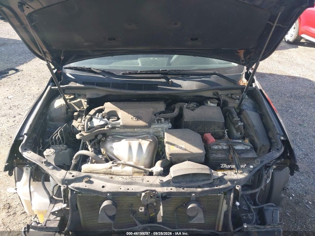 46199297 :رقم المزاد ، 4T1BF1FK4HU307905 vin ، 2017 Toyota Camry Se مزاد بيع